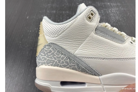 “Ivory” Jordan Craft FJ9479-100 Air 3 FJ9479-100 0502